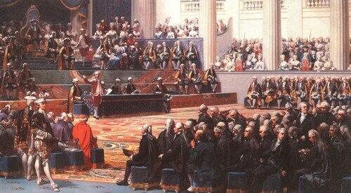 Abolizione del feudalesimo