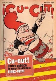 Assalt al cu-cut i Llei de jurisdiccions