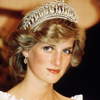 Timeline: Lady Di