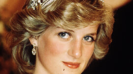 Timeline: Lady Di