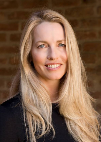 Laurene Powell