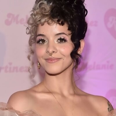 Timeline: MELANIE MARTINEZ