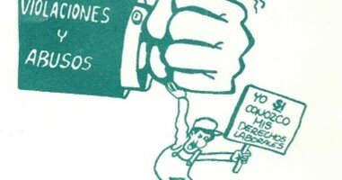 INICIO DE COOPERATIVAS- 1919- 1920