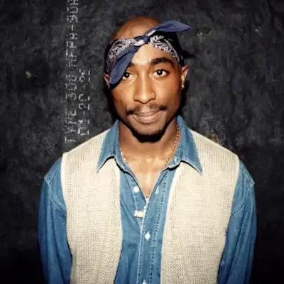 Timeline: 2pac