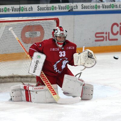 Timeline: The history of hockey