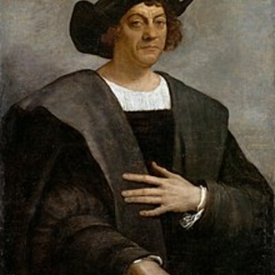 Timeline: How Columbus found the Americas while looking for Asia