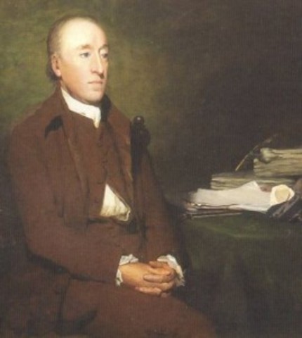 James Hutton