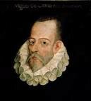 Miguel de Cervantes