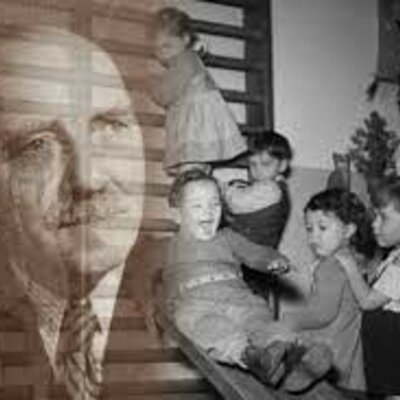 Timeline: Bárczi Gusztáv