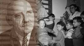 Timeline: Bárczi Gusztáv