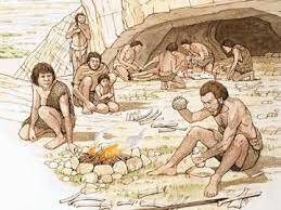 Εποχές του λίθου