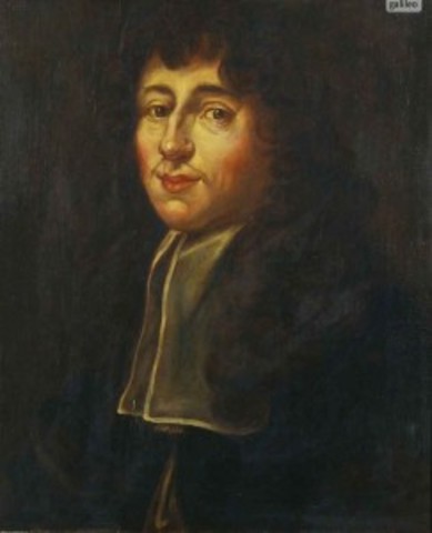 Nicolas Steno