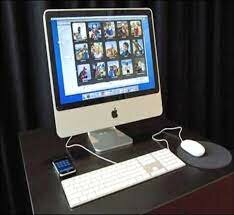 Ιστορία των υπολογιστών