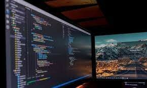 Η εξέλιξη των monitor υπολογιστών:  ένα ταξίδι μέσα στο χρόνο