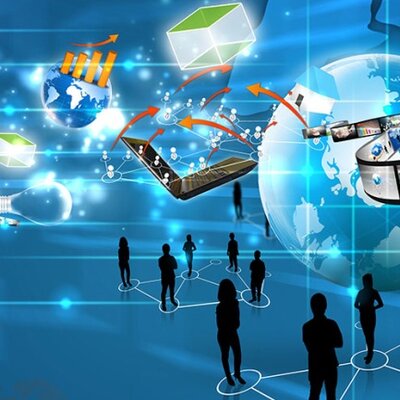 Timeline: η εξελιξη στην τεχνολογια