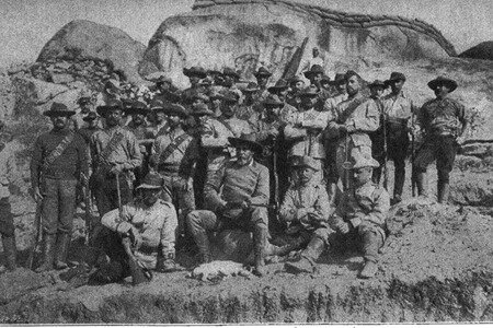 Bonbaya Libre Movement