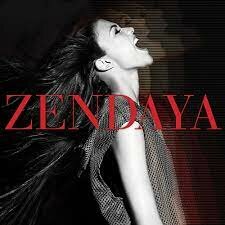 under the Hollywood Records record label