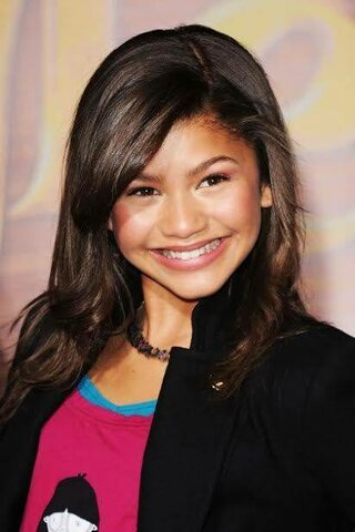 In 2011 they gave her two awards, one for herself and another for Shake it up