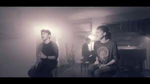 Zendaya recorded the John Legend song "All of Me"