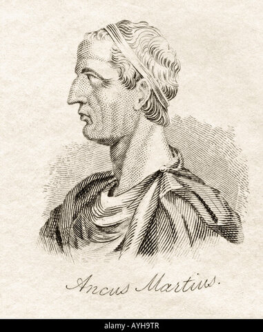 Ancus Marci