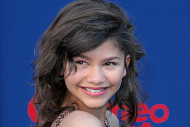 In 2012 they gave him another 3 awards for Shake it up