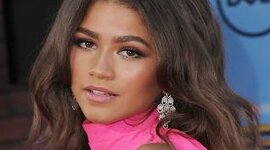 Timeline: Zendaya