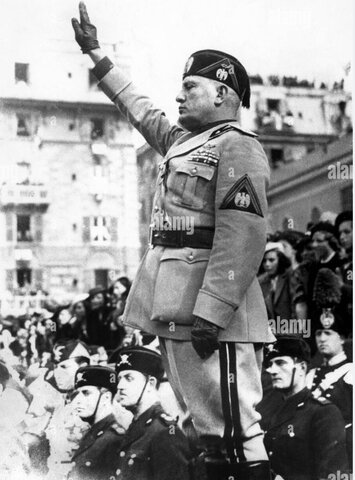 Fascismo