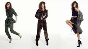 Zendaya's clothing line