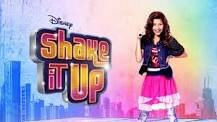 Shake It Up