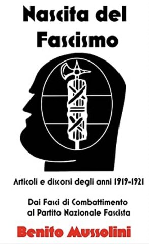 FASCI DI COMBATIMENTO