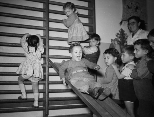 Gyógypedagógiai Nevelőintézet