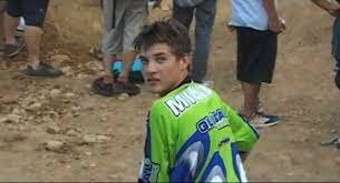 Her Firts World compition