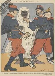 1ʳᵉ crise franco-allemande au Maroc