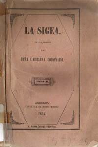 La Sigea completa