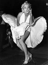 Marilyn Monroe was Born