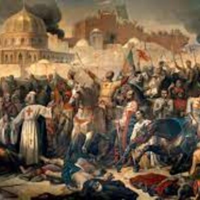 Timeline: Top 10 Most Important Events In The Middle Ages