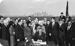 Immigration Act of 1924