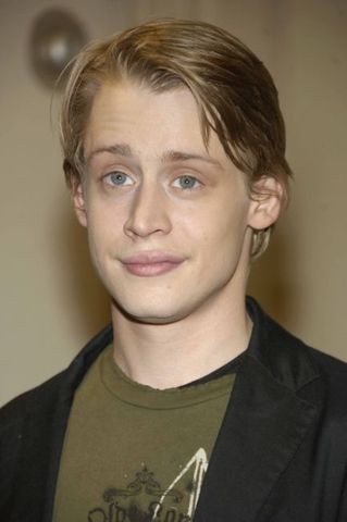 Macaulay,Culkin