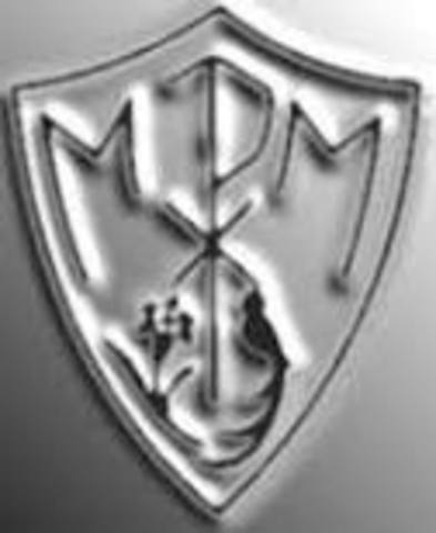 Entre al Colegio Monte Maria.