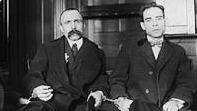 Sacco and Vanzetti