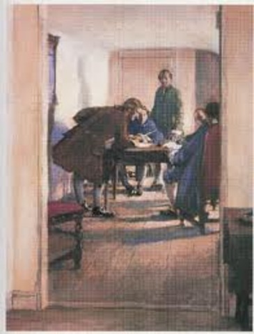 Commitee of Correspondents