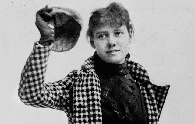 Nellie Bly