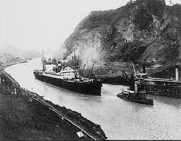 Panama Canal