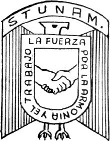 Se constituyó el primer Sindicato de Trabajadores de la UNAM.
