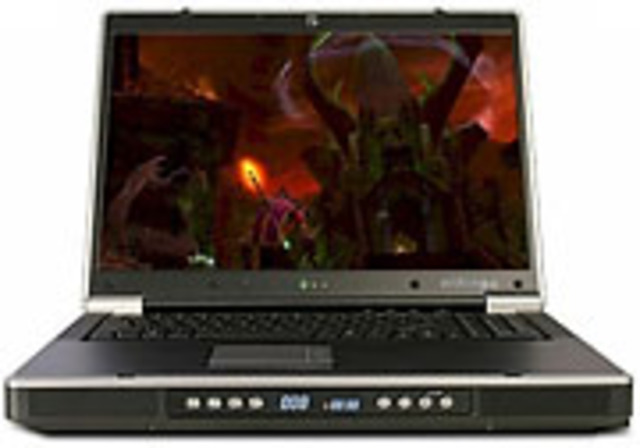 WidowPC's Sting 917X2