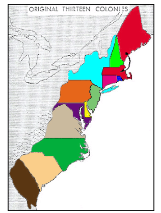 raleigh sent 100 men