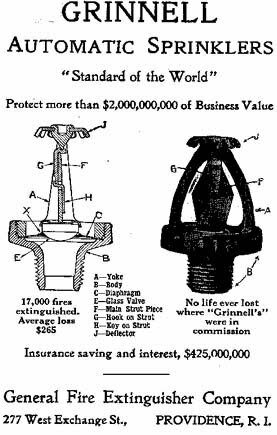 Extinción contra incendios