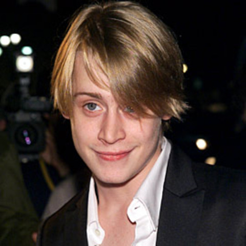 Macaulay,Culkin