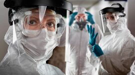 Timeline: Historia de la Bioseguridad