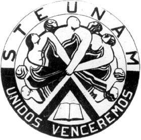 Formación del Sindicato de Trabajadores y Empleados de la UNAM.